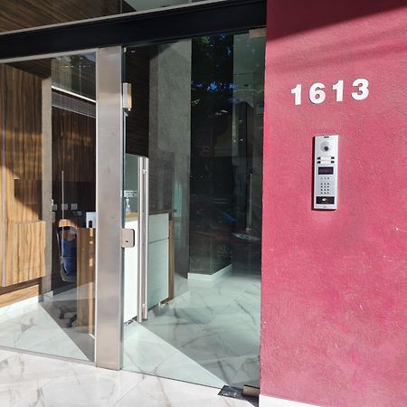 Palermo Green Oasis Studio 布宜诺斯艾利斯 外观 照片