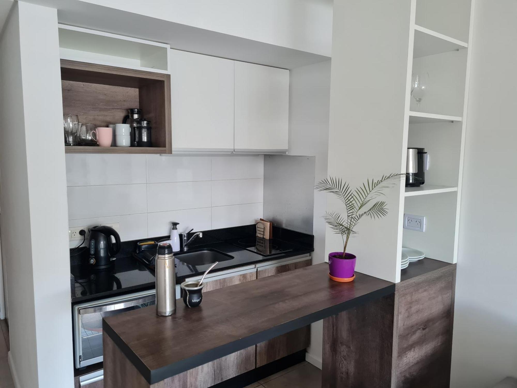 Palermo Green Oasis Studio 布宜诺斯艾利斯 外观 照片