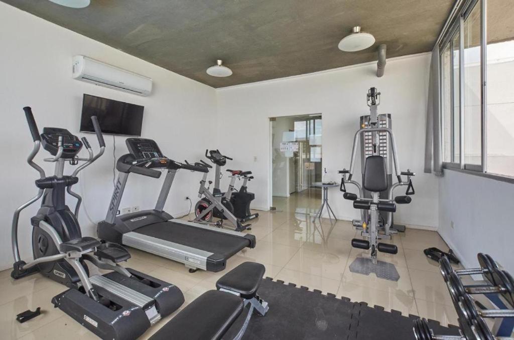 Palermo Green Oasis Studio 布宜诺斯艾利斯 外观 照片